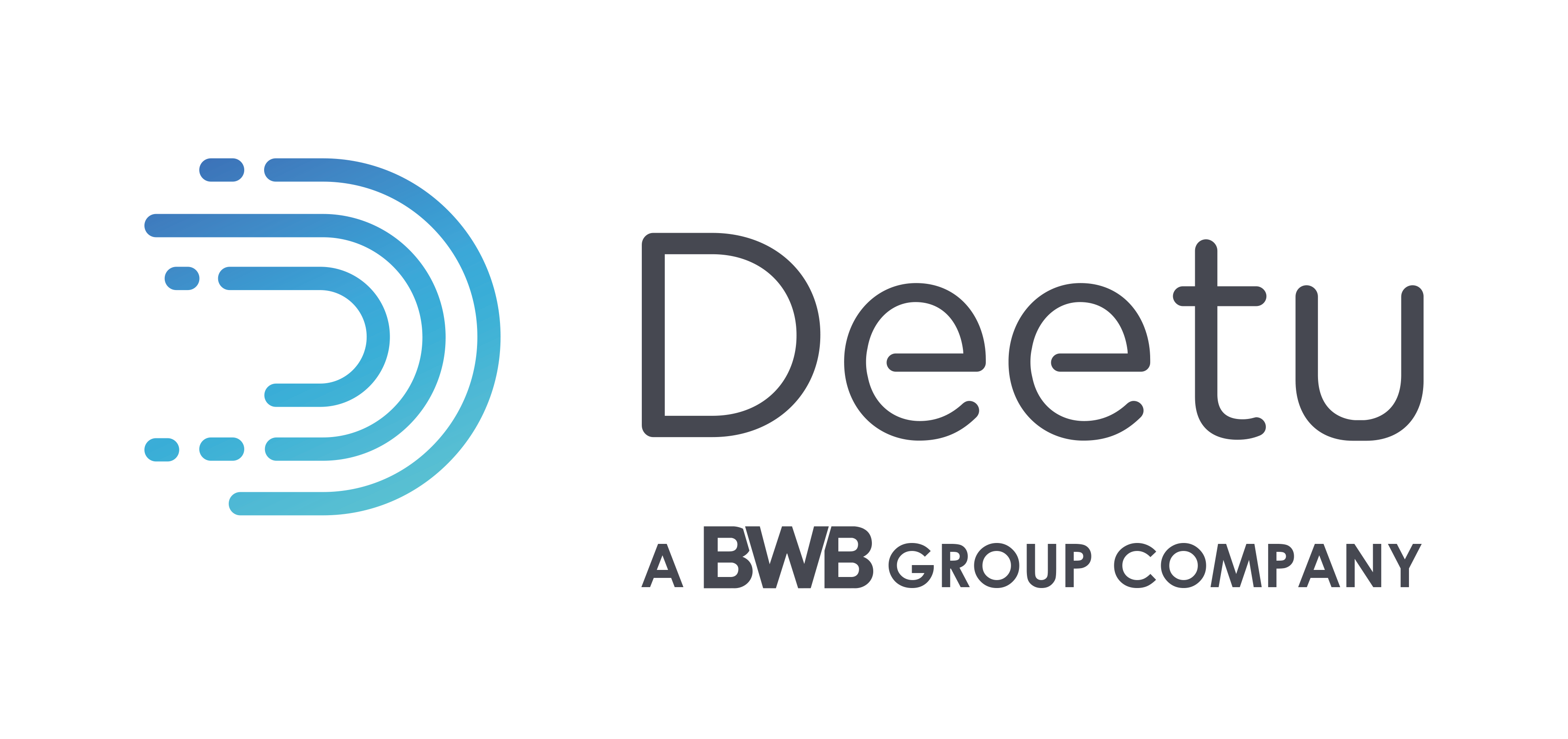 Deetu logo