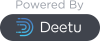 Deetu logo